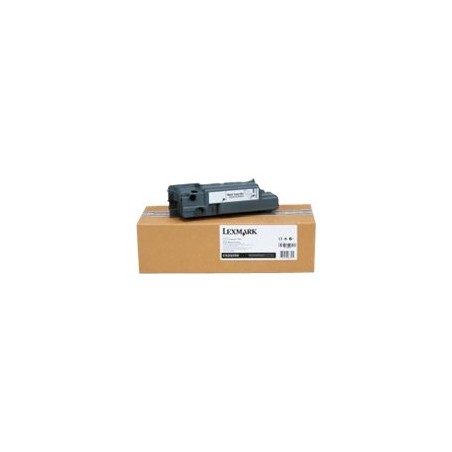 Lexmark originální waste box 00C52025X, 30000str., Lexmark C522n, C524, odpadní nádobka