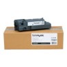 Lexmark originální waste box 00C52025X, 30000str., Lexmark C522n, C524, odpadní nádobka