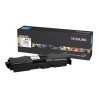 Lexmark originální waste box 0C930X76G, 30000str., Lexmark C935, X940e, X945e, odpadní nádobka