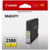 Canon originální ink PGI-2500 Y, 9303B001, yellow, 9.6ml