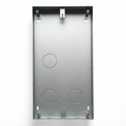 EVOLVEO DoorPhone ID Kovová povrchová montážní krabice pro venkovní jednotku