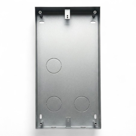 EVOLVEO DoorPhone ID Kovová povrchová montážní krabice pro venkovní jednotku