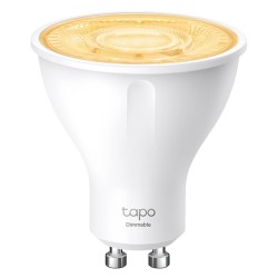 TP-Link Tapo L610 chytrá WiFi stmívatelná LED bílá žárovka