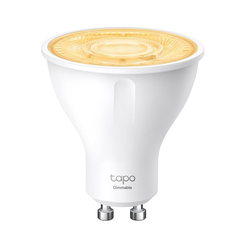 TP-Link Tapo L610 chytrá WiFi stmívatelná LED bílá žárovka
