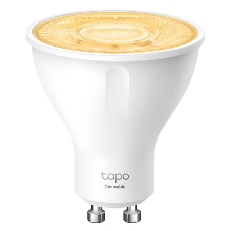 TP-Link Tapo L610 chytrá WiFi stmívatelná LED bílá žárovka