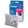 Brother originální ink LC-970M, magenta, 300str.
