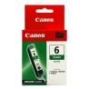 Canon originální ink BCI-6 G, 9473A002, green, 13ml