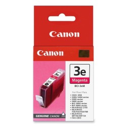 Canon originální ink BCI-3 M, 4481A002, magenta, 280str., -
