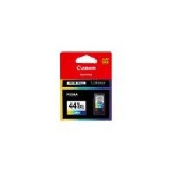 Canon originální ink CL-441 XL, 5220B001, color, 400str., high capacity