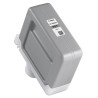 Canon originální ink PFI-1300 PGY, 0818C001, photo grey, 330ml