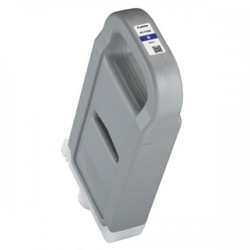 Canon originální ink PFI-1700 BK, 0784C001, blue, 700ml