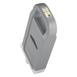 Canon originální ink PFI-1700 Y, 0778C001, yellow, 700ml