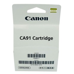Canon originální tisková hlava QY6-8002-000,QY6-8002-020, black