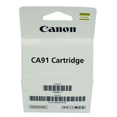 Canon originální tisková hlava QY6-8002-000,QY6-8002-020, black