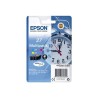 Epson originální ink C13T27054022, 27, color, 3x3,6ml