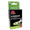 UPrint kompatibilní ink s C2P25AE, HP 935XL, H-935XLM, magenta, 950str., 12ml