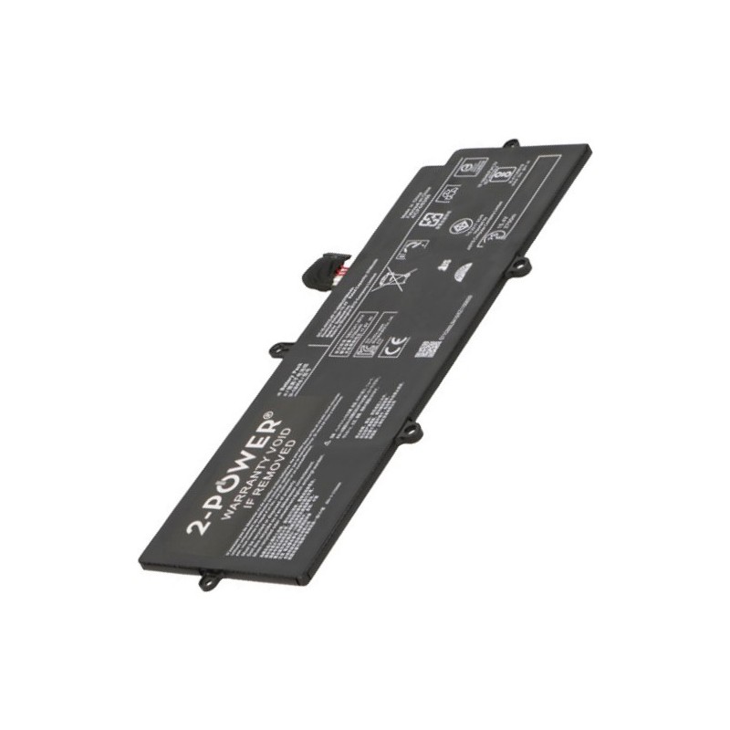 2-POWER Baterie 15,4V 2700mAh pro Toshiba Dynabook Portege A30-E
