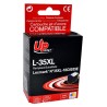 UPrint kompatibilní ink s 18C0035E, 35XL, L-35XL, color, 21ml