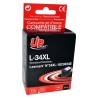 UPrint kompatibilní ink s 18C0034E, 34XL, L-34XL, black, 25ml