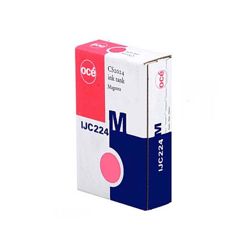 Oce originální ink 29952205, magenta, 130ml
