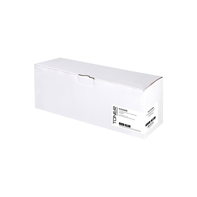Neutre kompatibilní toner s HP 220A, black, 2000str.