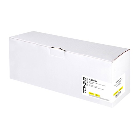 Neutre kompatibilní toner s HP 220X, yellow, 5500str., high capacity