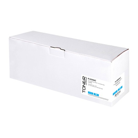 Neutre kompatibilní toner HP 220A, cyan, 1800str.