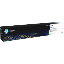 HP originální toner W2251A, HP 225A, cyan, 40000str.