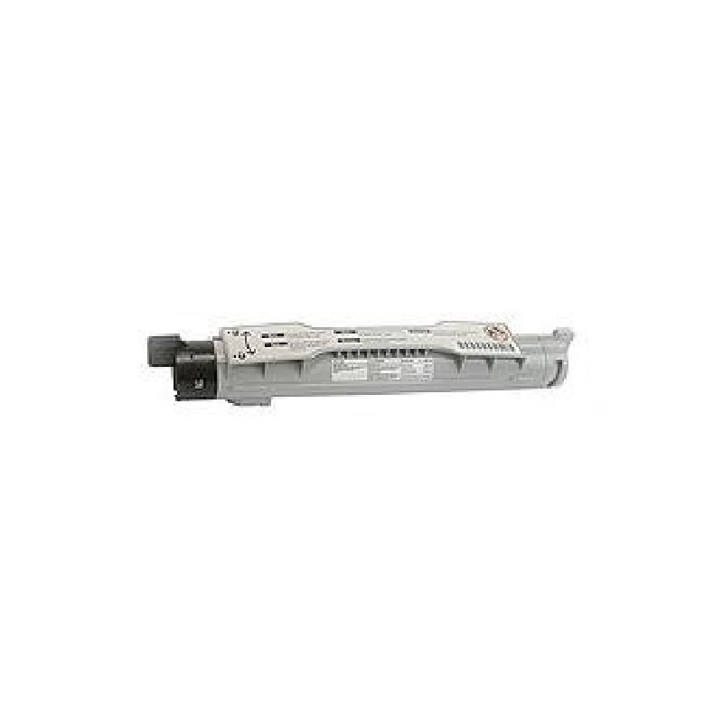 Brother originální toner TN12BK, black, 9000str.