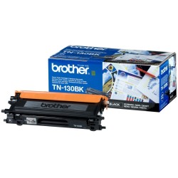 Brother originální toner TN130BK, black, 2500str.