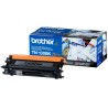 Brother originální toner TN130BK, black, 2500str.