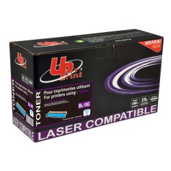 UPrint kompatibilní toner s Brother TN230C, B.230C, cyan, 1400str.