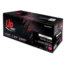 Kompatibilní toner s TN247M, B.247M, magenta, 2300str.