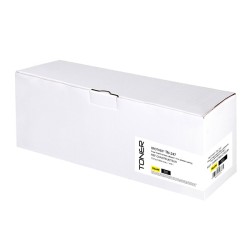 Kompatibilní toner s TN247Y, B.247Y, yellow, 2300str.