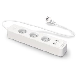 TP-link Tapo P300 Wi-Fi chytrá napájecí lišta, 3-porty