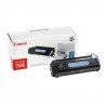 Canon originální toner 706 BK, 0264B002, black, 5000str., DOPRODEJ