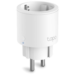 TP-Link Tapo P115(1-pack)(EU) chytrá WiFi mini zásuvka