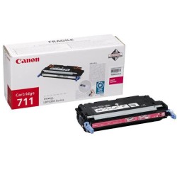 Canon 711 Magenta Toner CRG/F/ LBP5300 LBP5360