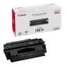 Canon originální toner 708 H BK, 0917B002, black, 6000str., high capacity, DOPRODEJ