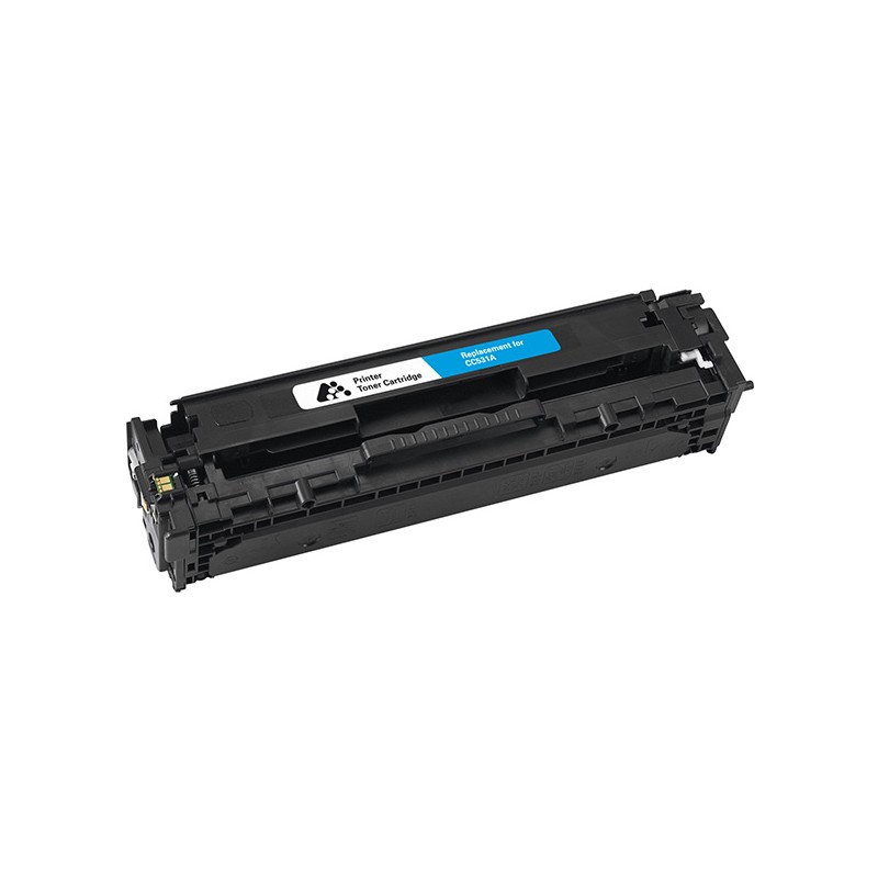 Katun Performance kompatibilní toner s Canon CRG718C, 2661B002, cyan, 2900str.