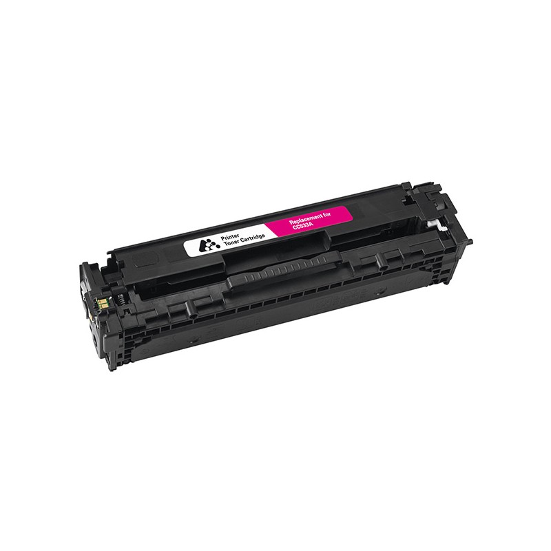 Katun Performance kompatibilní toner s Canon CRG718M, 2660B002, 2660B011, magenta, 2900str.