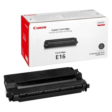 Canon E-16 Toner Cartridge/FC310/330/200/210/220/230/