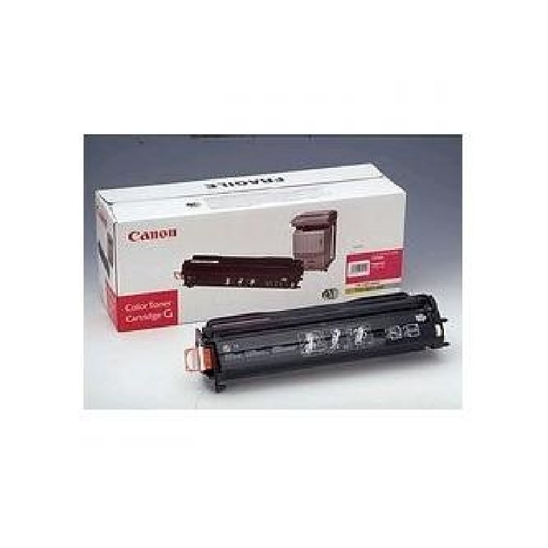 Canon originální toner EP 84 M, 1513A003, magenta, 8500str.