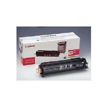 Canon originální toner EP 84 M, 1513A003, magenta, 8500str.