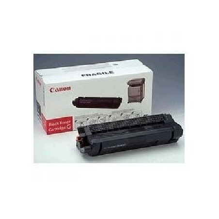 Canon originální toner EP84 BK, 1515A003, black, 17000str.