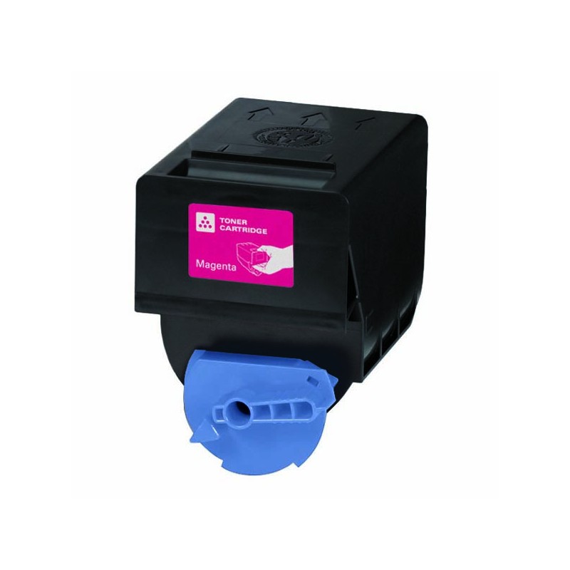 Katun Performance kompatibilní toner s Canon CEXV21M, 0454B002, magenta, 14000str., 260g