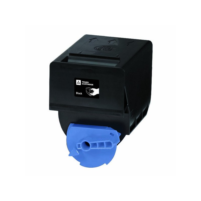 Katun Performance kompatibilní toner s Canon CEXV21K, 0452B002, black, 26000str.