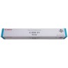 Canon originální toner C-EXV31 C, 2796B002, cyan, 52000str.