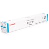 Canon originální toner CEXV28, 2793B002, cyan, 38000str., poškozený obal typ B