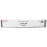 Canon originální toner C-EXV31 BK, 2792B002, black, 80000str.
